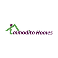 Immodito Homes logo, Immodito Homes contact details