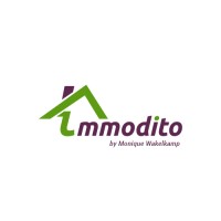 Immodito logo, Immodito contact details