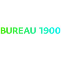 Bureau 1900 logo, Bureau 1900 contact details