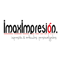 Imaximpresión logo, Imaximpresión contact details