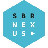 SBR Nexus logo, SBR Nexus contact details