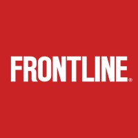 FRONTLINE PBS logo, FRONTLINE PBS contact details