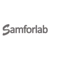 SAMFORLAB SA logo, SAMFORLAB SA contact details