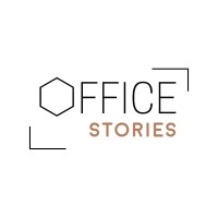 Office Stories logo, Office Stories contact details