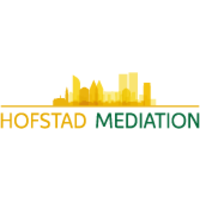 Hofstad Mediation logo, Hofstad Mediation contact details