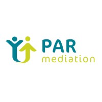 PAR Mediation logo, PAR Mediation contact details