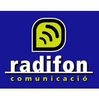 Radifon logo, Radifon contact details