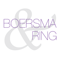 Boersma-Ring logo, Boersma-Ring contact details