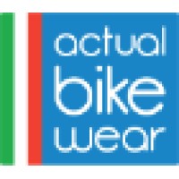 ActualBikeWear logo, ActualBikeWear contact details