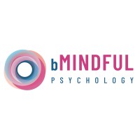 bMINDFUL Psychology logo, bMINDFUL Psychology contact details