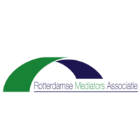 de Rotterdamse Mediators Associatie logo, de Rotterdamse Mediators Associatie contact details