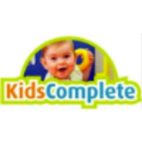 Kidscomplete logo, Kidscomplete contact details