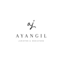 Ayangil Juristen logo, Ayangil Juristen contact details