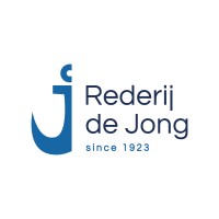 Rederij de Jong B.V. logo, Rederij de Jong B.V. contact details