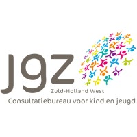 JGZ Zuid-Holland West logo, JGZ Zuid-Holland West contact details