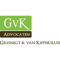 Gresnigt & Van Kippersluis - GVK advocaten logo, Gresnigt & Van Kippersluis - GVK advocaten contact details