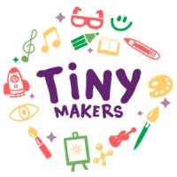 Tiny Makers logo, Tiny Makers contact details