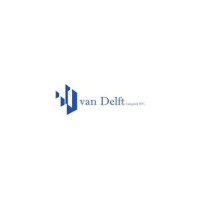 Van Delft Vastgoed logo, Van Delft Vastgoed contact details