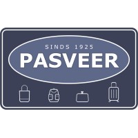 Lederwarenhuis Pasveer B.V. logo, Lederwarenhuis Pasveer B.V. contact details