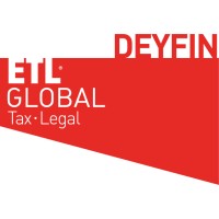 ETL Global Deyfin logo, ETL Global Deyfin contact details