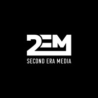 Second Era Media logo, Second Era Media contact details