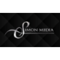 Simon Media logo, Simon Media contact details