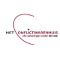 Het Conflictwarenhuis logo, Het Conflictwarenhuis contact details