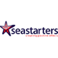 Seastarters logo, Seastarters contact details