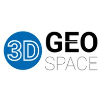 3D-GEOSPACE logo, 3D-GEOSPACE contact details