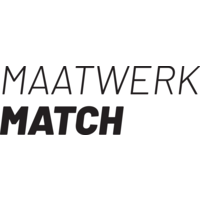 Maatwerk Match logo, Maatwerk Match contact details