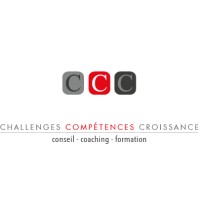 CCCroissance logo, CCCroissance contact details