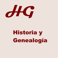 HistoGenealogia.Investigacion-Asesoria-profesional logo, HistoGenealogia.Investigacion-Asesoria-profesional contact details