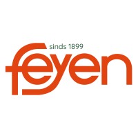 Feyen logo, Feyen contact details