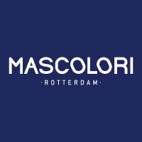 Mascolori logo, Mascolori contact details