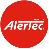 Alertec Group logo, Alertec Group contact details