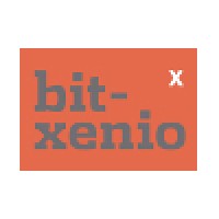 BitXenio S.L. logo, BitXenio S.L. contact details