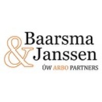 Baarsma & Janssen, uw Arbo partners logo, Baarsma & Janssen, uw Arbo partners contact details