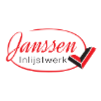 Janssen Inlijstwerk logo, Janssen Inlijstwerk contact details