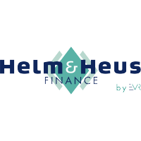 Helm & Heus Finance by EvR B.V. logo, Helm & Heus Finance by EvR B.V. contact details