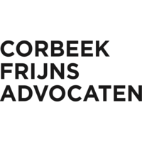 Corbeek Frijns Advocaten logo, Corbeek Frijns Advocaten contact details