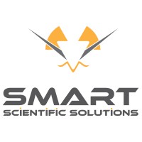 SmART Scientific Solutions B.V. logo, SmART Scientific Solutions B.V. contact details