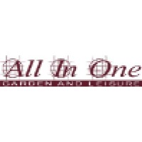 All-In-One Garden Centres Ltd logo, All-In-One Garden Centres Ltd contact details