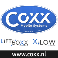 Coxx Mobile Systems logo, Coxx Mobile Systems contact details