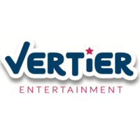 Vertier Entertainment logo, Vertier Entertainment contact details