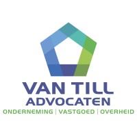 Van Till advocaten logo, Van Till advocaten contact details