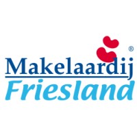 Makelaardij Friesland logo, Makelaardij Friesland contact details