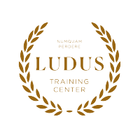 LUDUS Barcelona logo, LUDUS Barcelona contact details