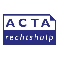 Stichting Acta Rechtshulp logo, Stichting Acta Rechtshulp contact details