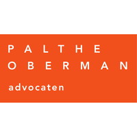 Palthe Oberman Advocaten logo, Palthe Oberman Advocaten contact details