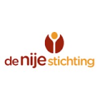 De Nije Stichting logo, De Nije Stichting contact details